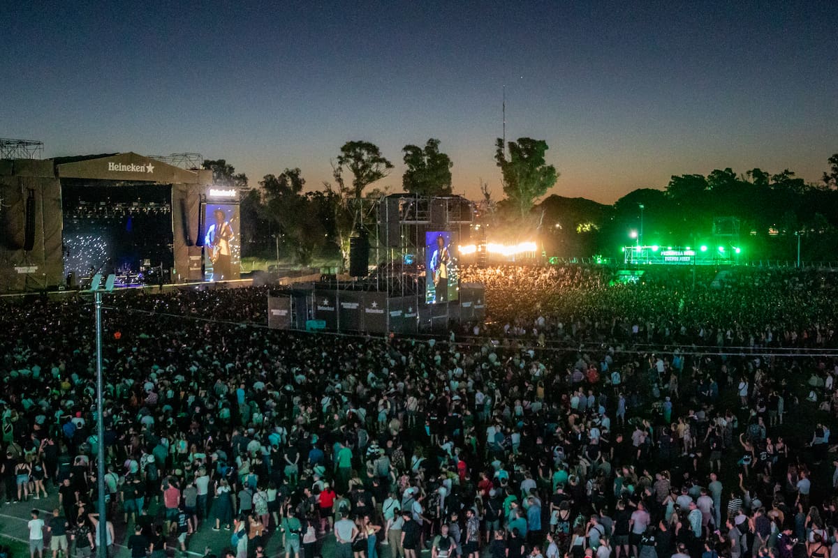 Cómo y cuándo comprar las entradas del Primavera Sound 2026