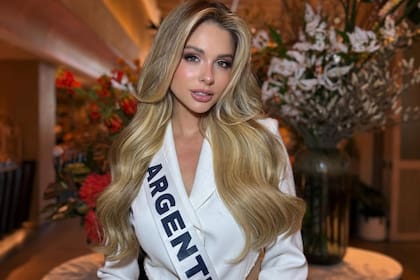 Cómo y dónde ver la final de Miss Universo 2025