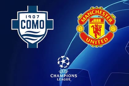 Como venció por 4-1 a Manchester United, por la Champions League 2026