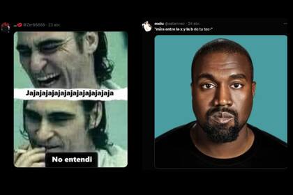 Como ya es un clásico, estallaron los memes sobre el nuevo trend (Captura X)