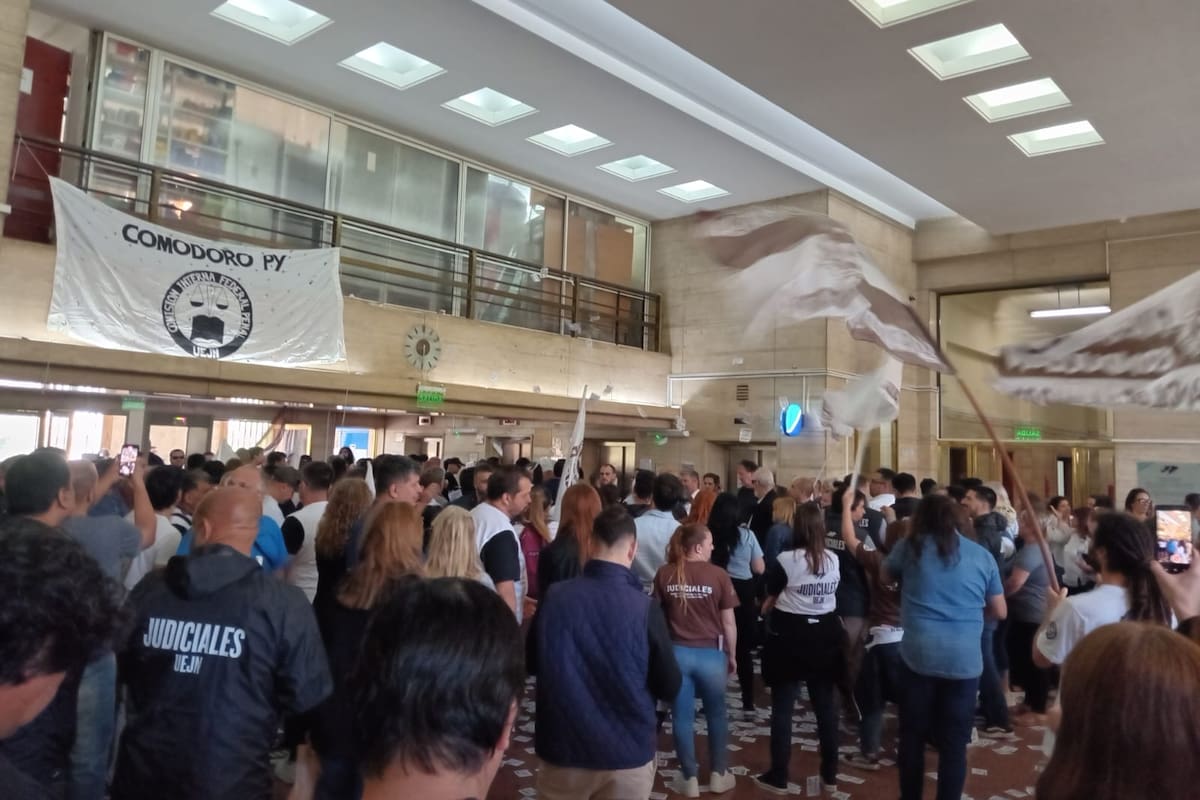 Comodoro Py