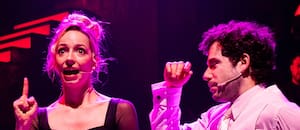 Se dieron a conocer los nominados a los Premios ACE