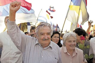 Murió José Mujica, el guerrillero de las mil fugas que llegó a presidente de Uruguay y se convirtió en un símbolo de la izquierda
