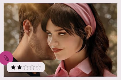 Compañera perfecta, estreno del jueves 30 de enero