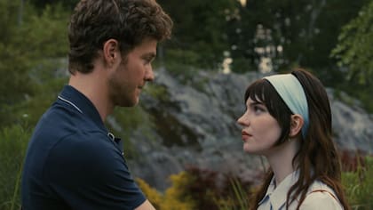 Compañera perfecta, un estreno del jueves 30 de enero