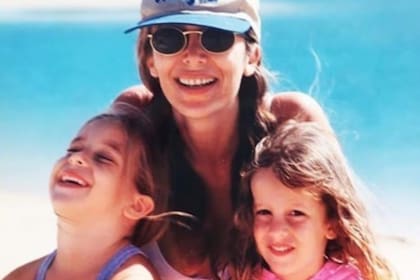 Compañeras de vida: Olivia, Patricia y Lucila Viggiano