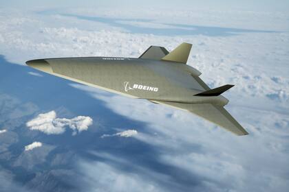 Compañías aéreas desarrollarán conceptos de aeronaves que soporten las altísimas velocidades
