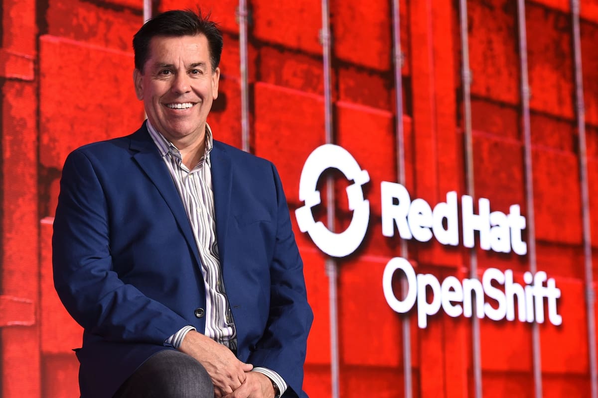 Compañías de distintas industrias compartieron sus estrategias de innovación y explicaron cómo están aprovechando la plataforma basada en software de código abierto para sus nuevos proyectos