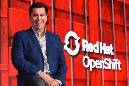 Compañías de distintas industrias compartieron sus estrategias de innovación y explicaron cómo están aprovechando la plataforma basada en software de código abierto para sus nuevos proyectos