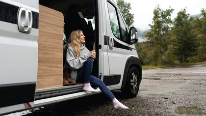 Compará y elegí el mejor auto para tus vacaciones de la mano de Bookingcars.com