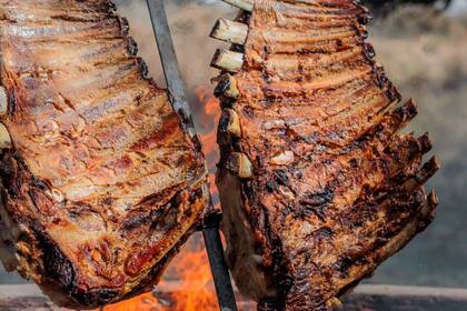 Comparada la merma con el promedio de los últimos cinco años apenas refleja una caída de 4,2 kg, un ritmo similar al que viene ocurriendo hace 35 años