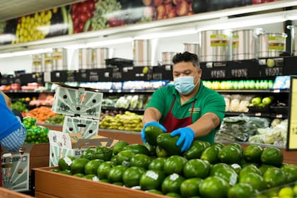 Compare Foods cuenta con 24 tiendas en todo EE.UU.
