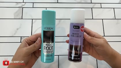 Comparó un dupe con una primera marca para ver la calidad; hay más de 9 dólares de diferencia entre uno y otro