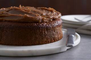 Tres postres fuera de la carta