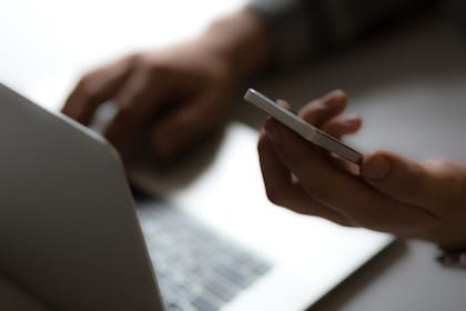 Compartir el número de teléfono en algunos casos es una buena idea, como en los sistemas de verificación de dos pasos