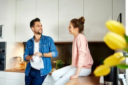 Compartir sueños e ilusiones ayuda a fortalecer el vínculo de la pareja, según investigaciones