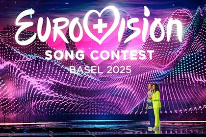 Competidores de Eurovisión se enfrentan en la primera semifinal del concurso europeo