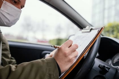Completar el trámite antes del vencimiento de la matrícula resulta esencial
