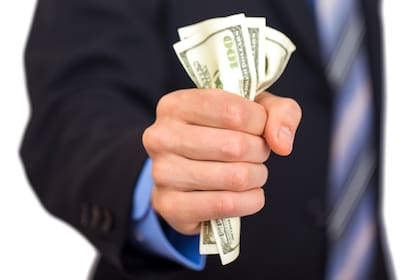 Completar la declaración de ganancias personales suele generar picos de estrés en algunas personas