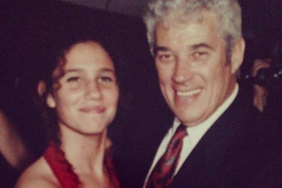 Cómplices: Julieta y Chico Novarro, unidos por la misma pasión por las artes y los escenarios