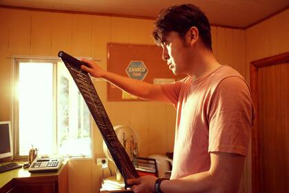 Complot internacional