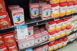 El Gobierno tomó otra medida para intentar bajar el precio del pan, la harina y los fideos