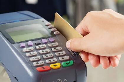 Comprar en cuotas ahora es más caro
(Foto:Shutterstock)