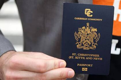 Comprar una casa en el Caribe puede implicar no solo un cambio de paisaje, sino también un respaldo legal y migratorio