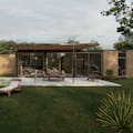 Un banco amplía las condiciones de financiación para la compra de casas modulares