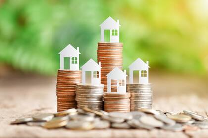 Comprar una propiedad puede ser muy costoso pero hay otras inversiones inmobiliarias que se pueden hacer sin movilizar tanto capital