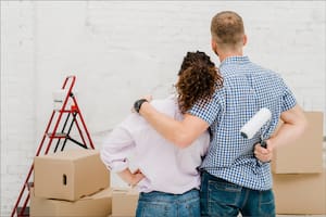 La inversión que crece entre quienes compran, refaccionan y venden en menos de un año