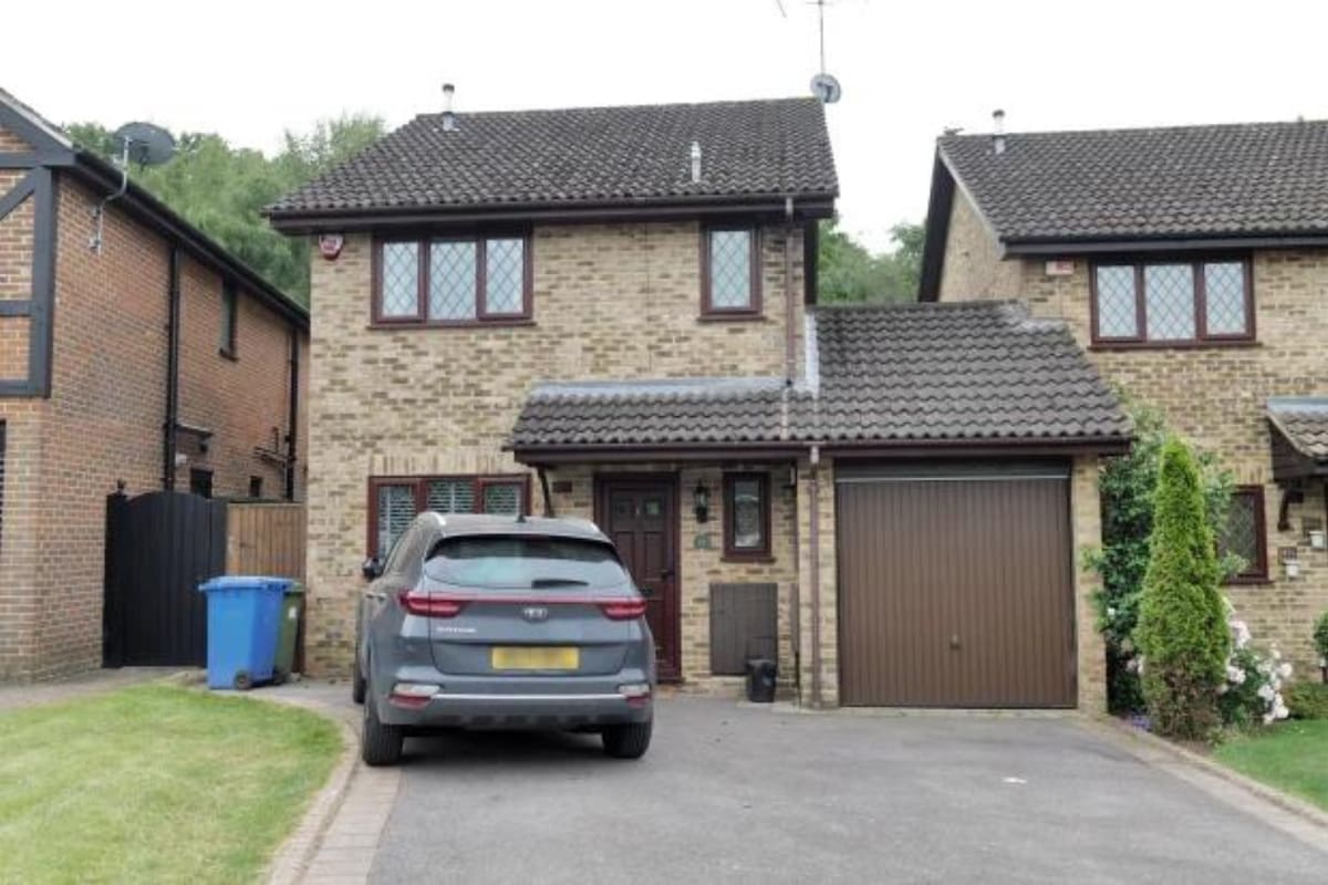 Compraron la casa de Harry Potter y ahora se arrepienten