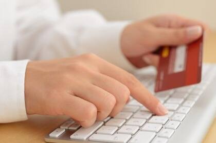 Compras online