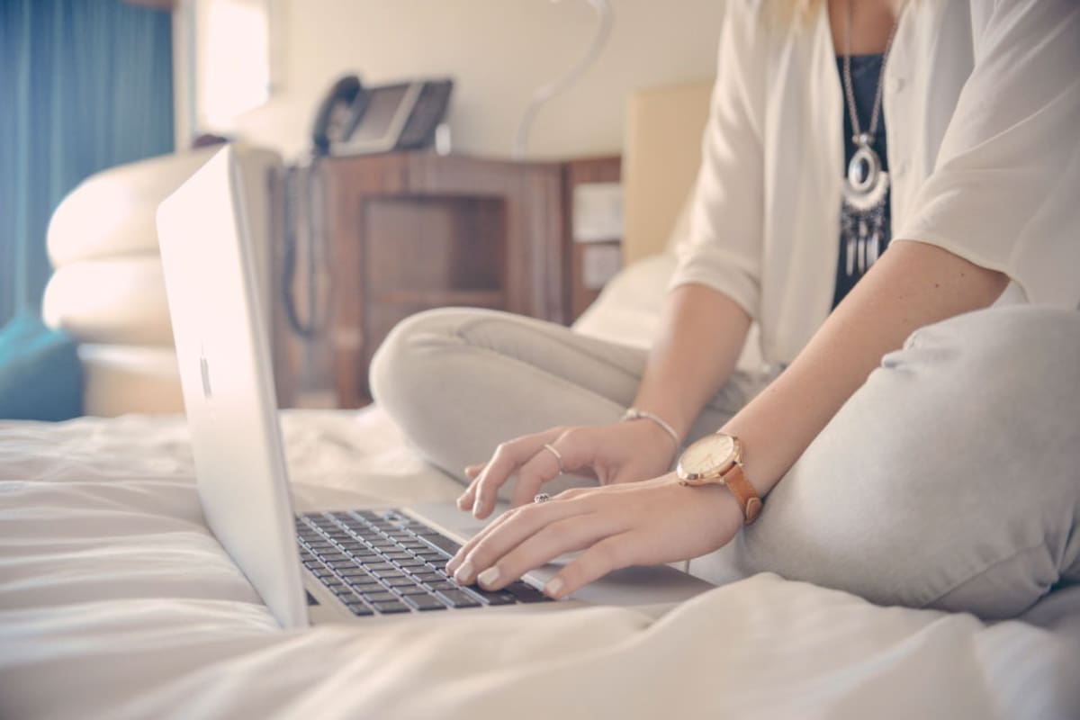 Compras Online