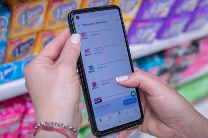 Compre ahora es una plataforma B2B donde los usuarios pueden digitalizar su comercio para tomar decisiones estratégicas.