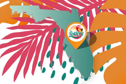 Compró el ticket en Winn-Dixie