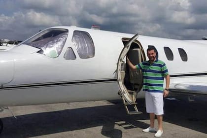 Alfredo Lijo compró parte de Caledonia, que fue señalada por el tamaño de sus deudas ante la Superintendencia de Seguros