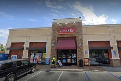 Compró un boleto de Mega Millions en una gasolinera ubicada al sureste de Los Ángeles y ganó