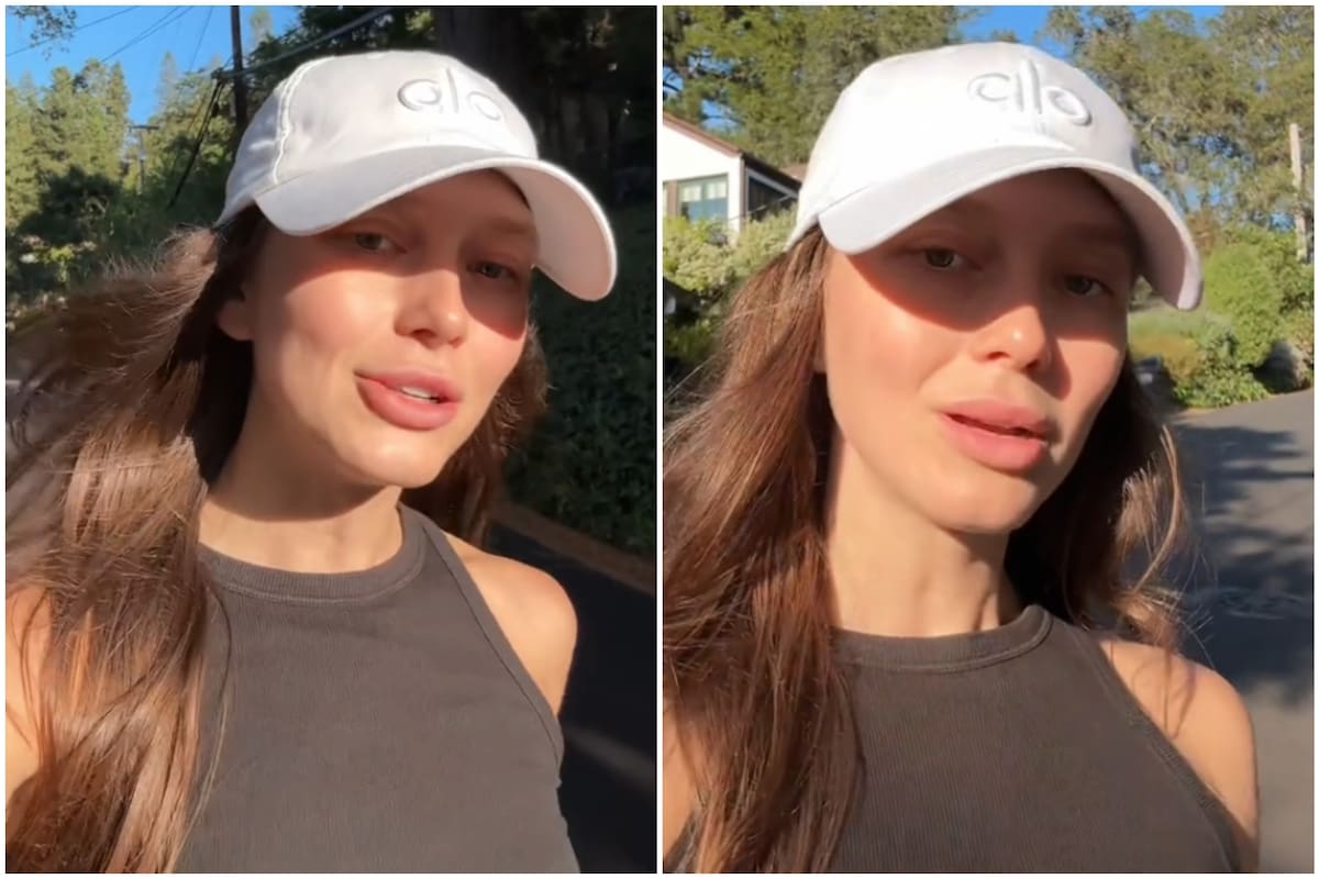 Compró una casa en medio del bosque y expresó que fue un grave error