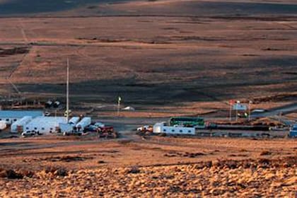 Comprometida por las coimas, la empresa de Ferreyra se quedaría fuera de las represas