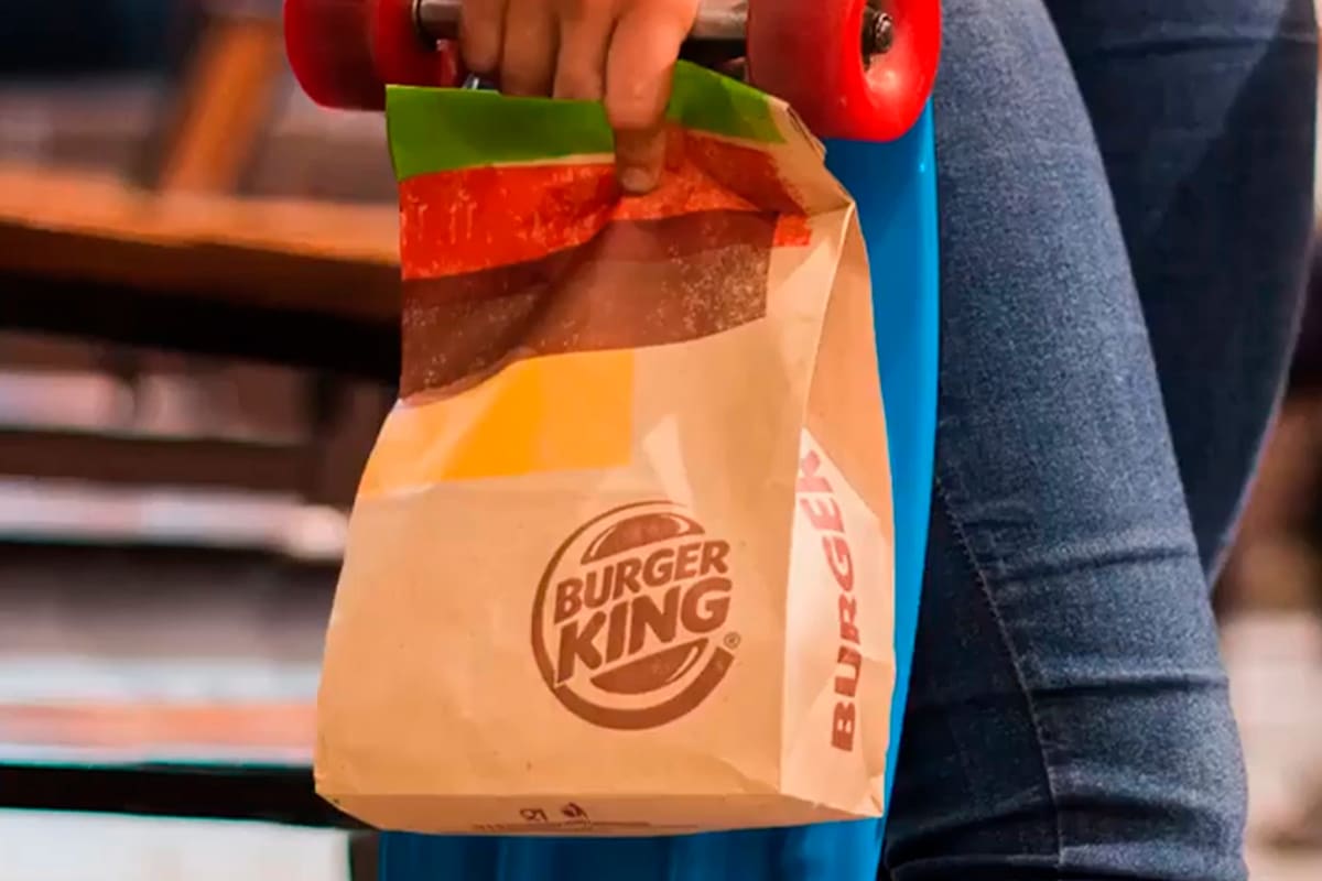 Compromiso social, seguridad y calidad. La experiencia de Burger King Argentina durante la pandemia es un claro ejemplo de resiliencia empresarial. Apuntes del proceso de cambio de un grande.