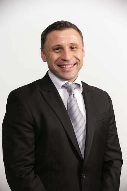 Gastón Carrión