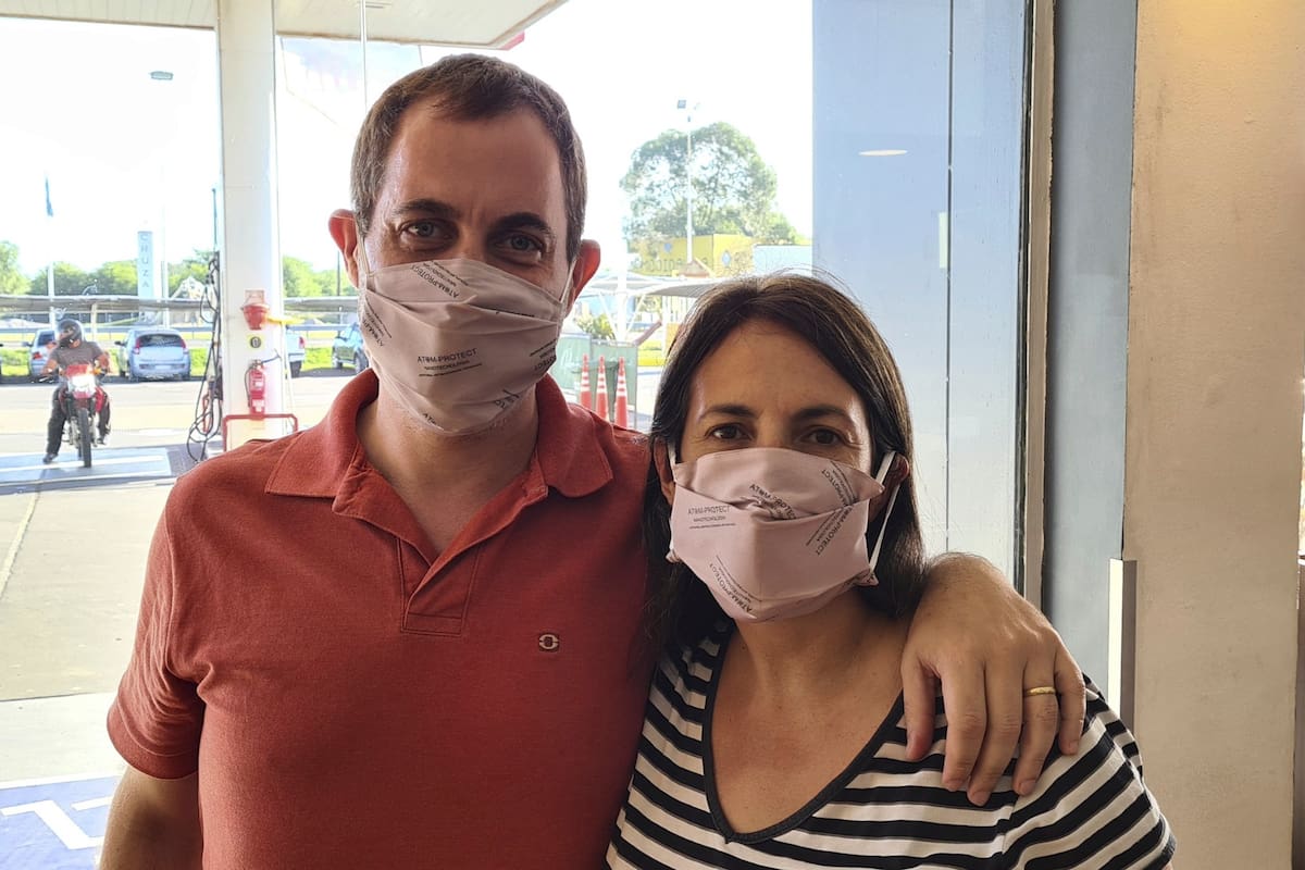 Comunidad de Negocios