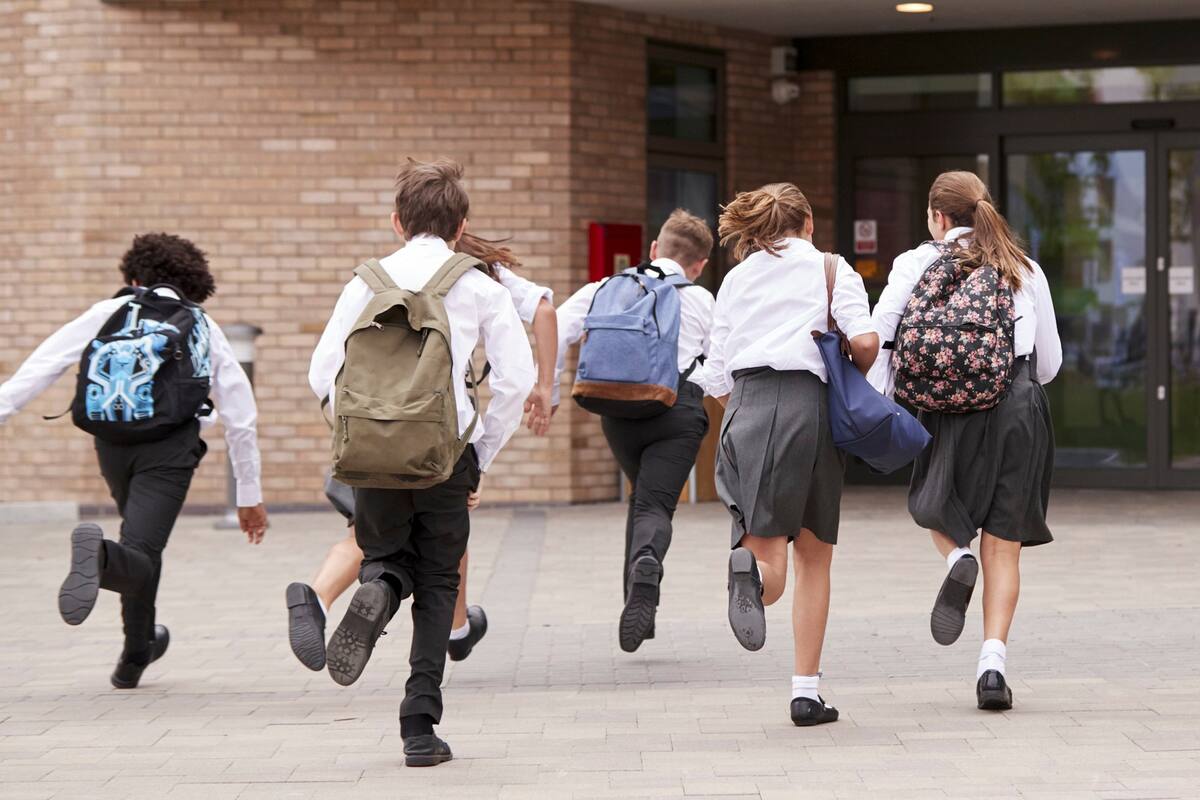 Comunidad de Negocios