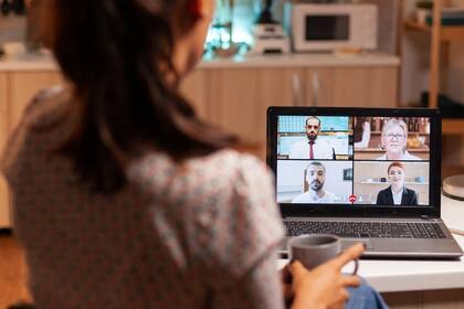 Comunidad de Negocios