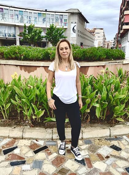 Heidi Cavallo