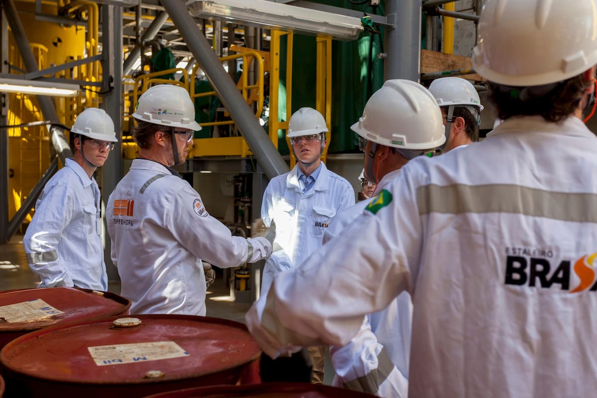 Comunidad de Negocios