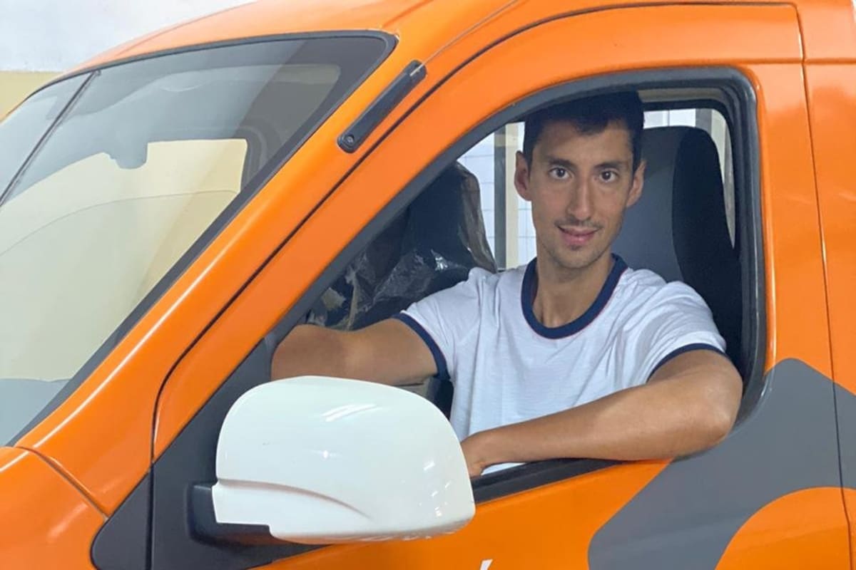 comunidad de negocios