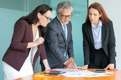 Comunidad de Negocios