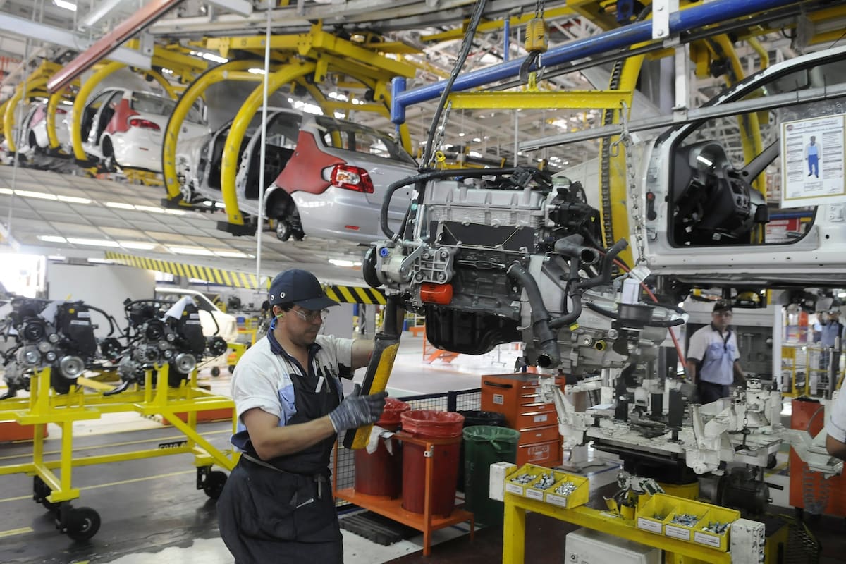 Comunidad de Negocios